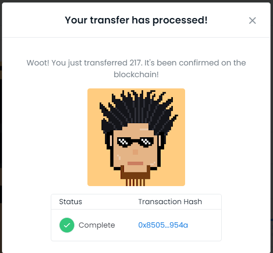 Cool Hunks tweet media