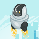makeshiftNFT's tweet photo. Who's that little fellow? Find out @RiddleDrops 
Join our discord: https://t.co/Cl1sTYnqj7
#QuestChests #NFTCommunity #NFTdrop https://t.co/ZwCPxhUniK