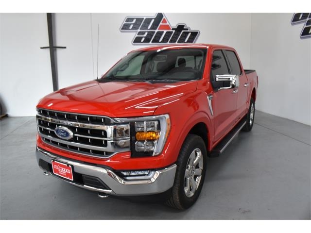 adauto_lubbock's tweet photo. You'll make an impression on the town and on the job site with our impressive 2021 #FordF150 #Lariat💯! Our F-150 is what happens when you merge premium-grade muscle with finely tuned intelligence and design!
#adauto #lubbock #texas #tx 

Visit➡️: https://t.co/nn7HlCKANA https://t.co/3hmnaXrdgL