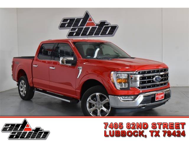 adauto_lubbock's tweet photo. You'll make an impression on the town and on the job site with our impressive 2021 #FordF150 #Lariat💯! Our F-150 is what happens when you merge premium-grade muscle with finely tuned intelligence and design!
#adauto #lubbock #texas #tx 

Visit➡️: https://t.co/nn7HlCKANA https://t.co/3hmnaXrdgL