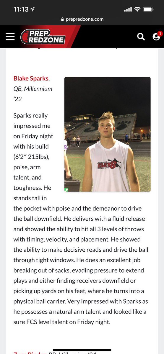 AZfisch2's tweet photo. 👀 @CoachEarly_MHS @MHSTigersAD @Blakesparksqb15 @zuess_2 https://t.co/lWk6hByRsa