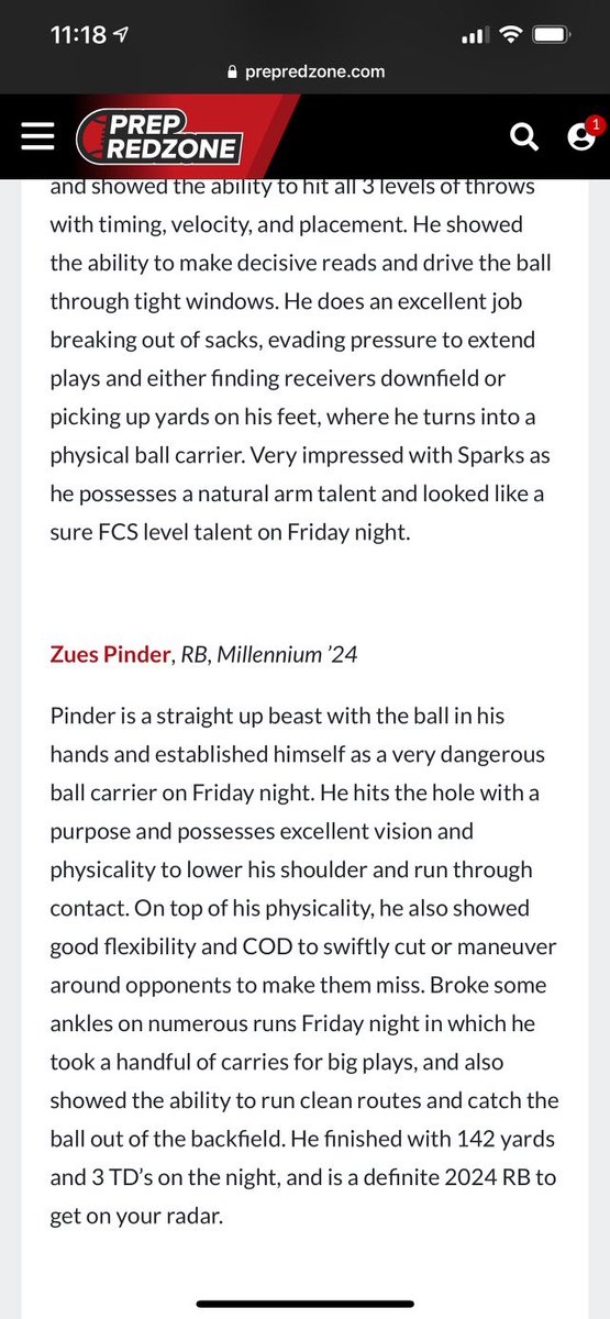 AZfisch2's tweet photo. 👀 @CoachEarly_MHS @MHSTigersAD @Blakesparksqb15 @zuess_2 https://t.co/lWk6hByRsa