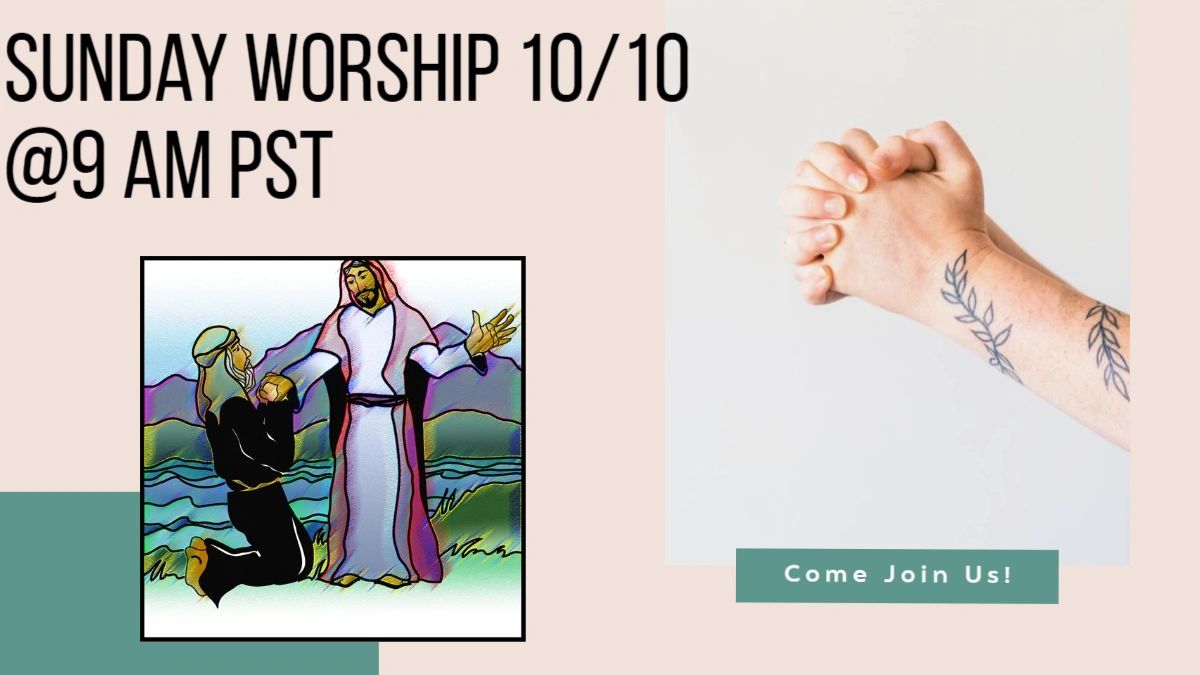 linktr.ee/tlcofsangabriel

The link above will take you to the information needed to follow along online/virtually as well as a few other helpful links!

See you Sunday!