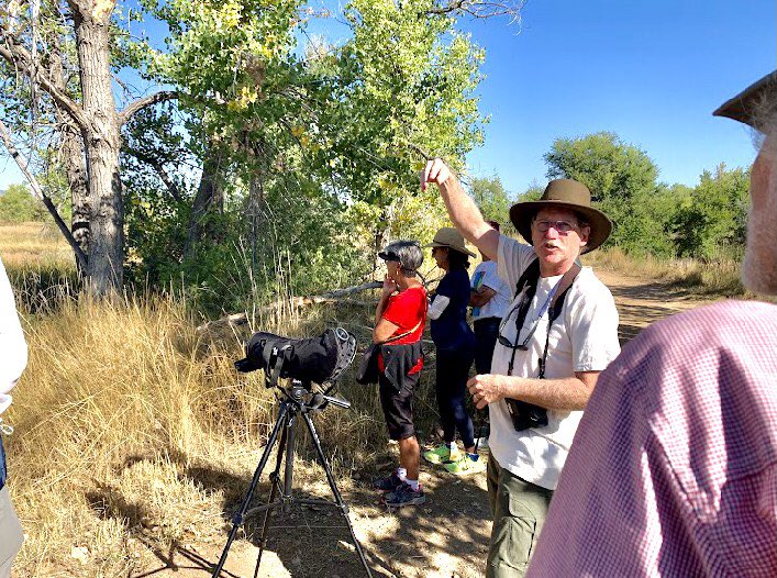 Join us tomorrow for The Music of Landscapes musical hike with <a href="/boulderaudubon/">Boulder Audubon</a> and Naturalist @dsutherland4747. Hikes are limited to 20 people, and pre-registration is required. For more info visit: boulderphil.org/musical-hikes
#boulderphil #musichikes #nature #boco #boulderco