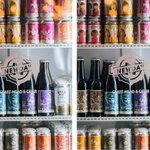 Photo by New Day Mead & Cider (@NewDayCraft)