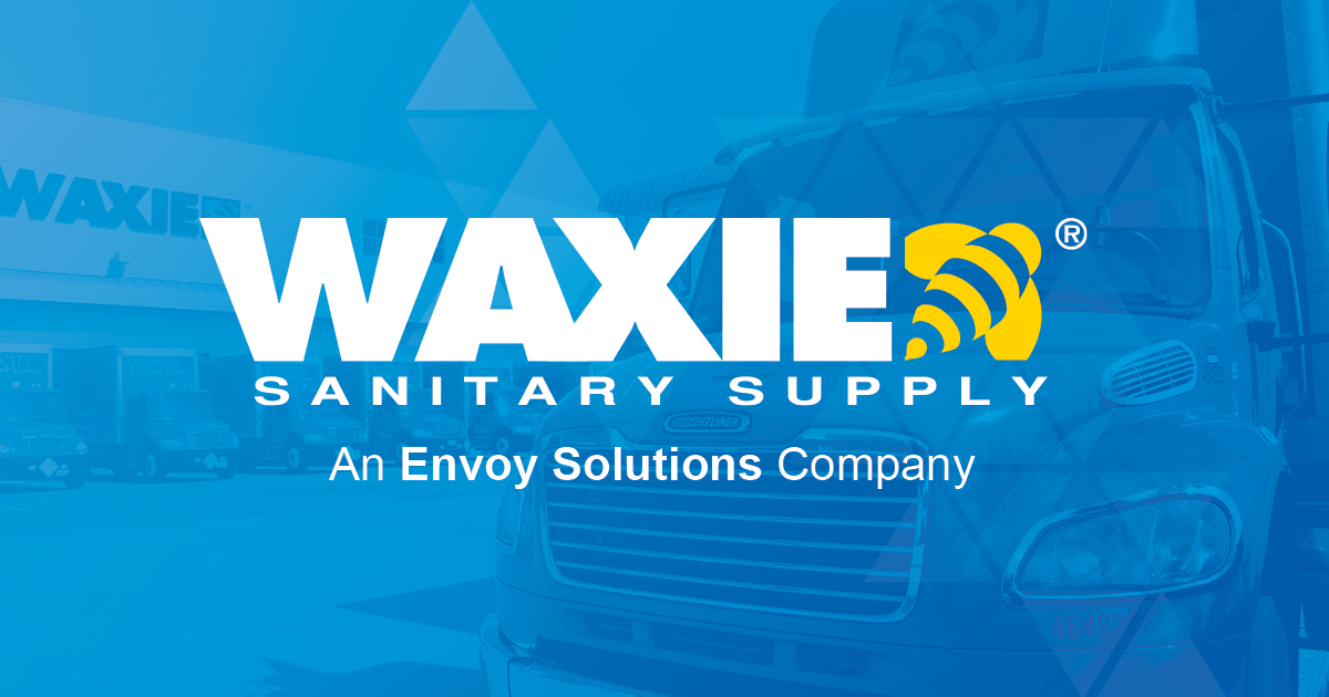 plus_sw's tweet image. SWPlus is now WAXIE Sanitary Supply — The Most Trusted Name In Clean. Since 1945! We help businesses keep their facilities cleaner, healthier, greener...and safer. Please follow @WAXIEbuzz, an @Envoy_twt  company, to continue to learn about the latest in #facilitysolutions!