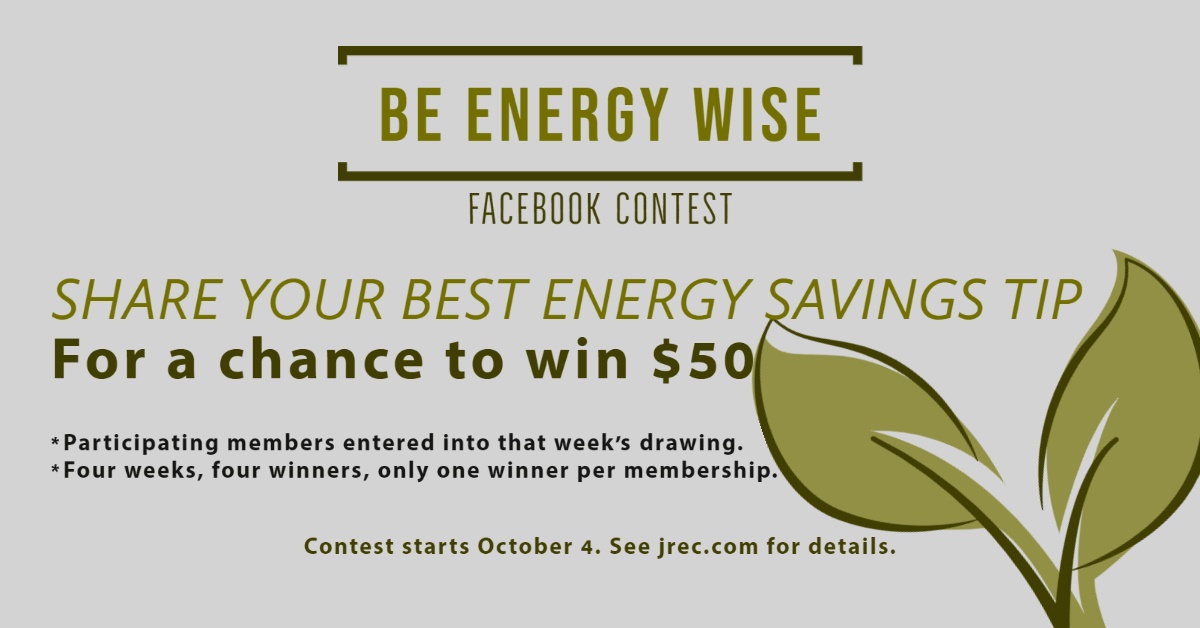 Jump River Electric Cooperative (JREC1938) Twitter