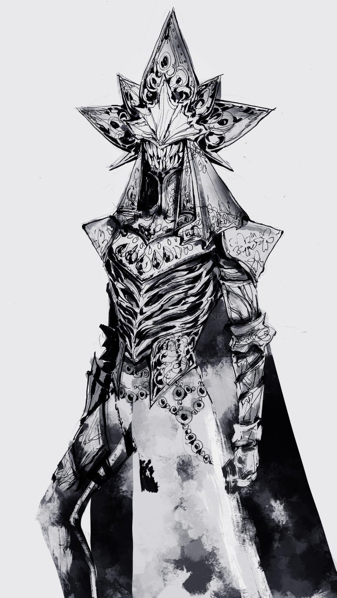 NN_EE_ZZ's tweet image. Never late #VisibleNonbinary 
I&apos;m Nez and I design