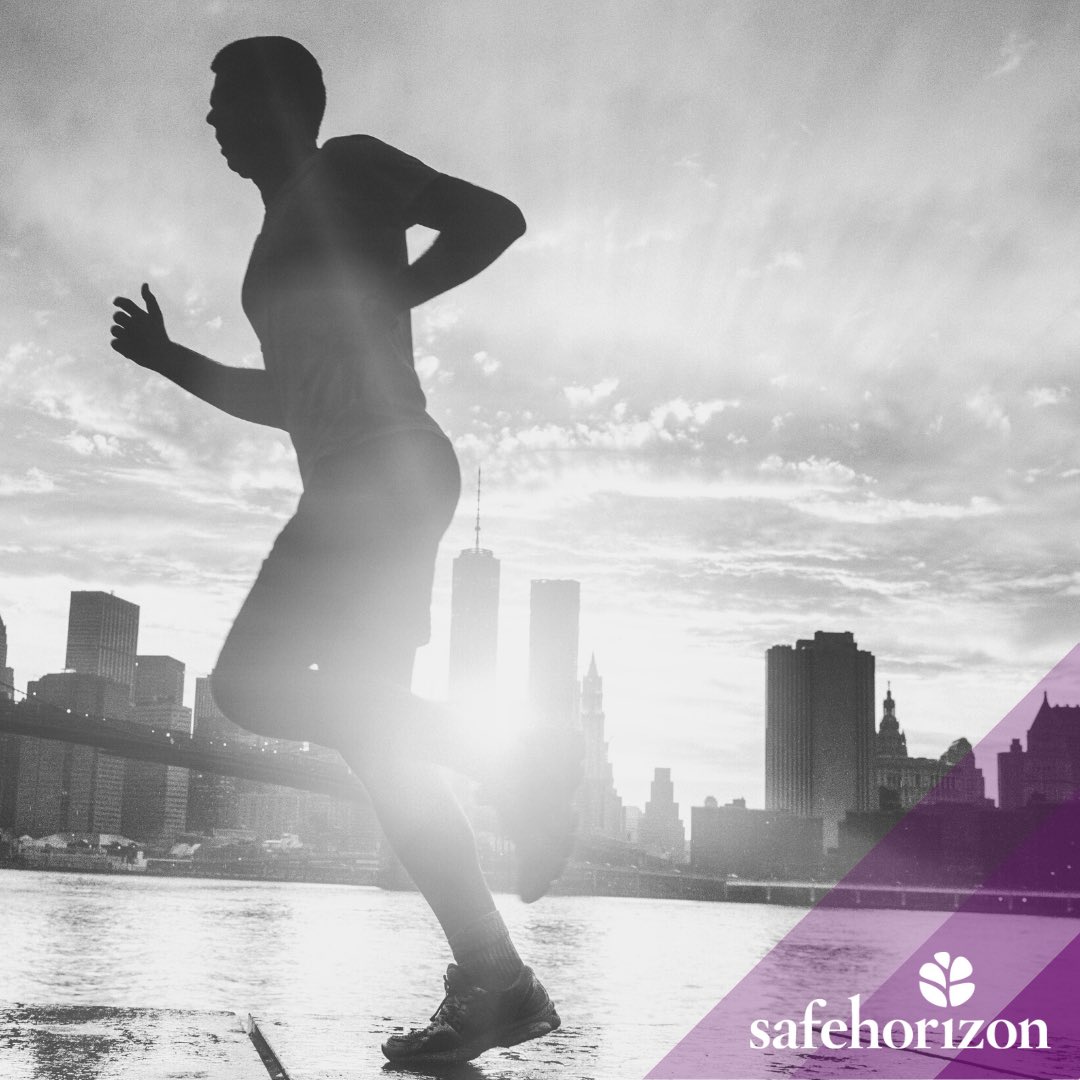SafeHorizon's tweet photo. The pandemic has created higher risks of abuse for domestic violence survivors and your participation in our Virtual 5K will help us empower victims and survivors to find safety, connection, and hope, because #SafetyIsEssential.

Join us here: https://t.co/GAHZb1N8rx https://t.co/8V39FiQdwl
