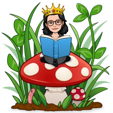 Etep_Isolde's tweet photo. Isch geh‘ jetzt ins Bettchen! Morgen werden die Ferien mit einem Event eingeläutet.
Freitags um 1 fahre ich mit #Kompliz:innen in den Wald. Wir finden Pilze! 🍄 https://t.co/kup2inGdTo