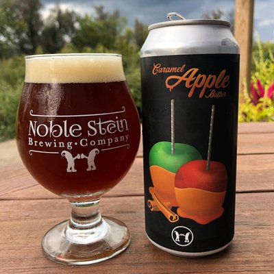 Noble Stein Brewing's Photo