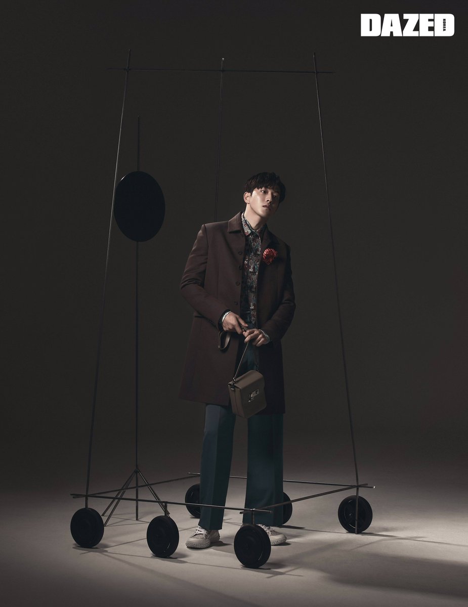 joohyukfiles's tweet photo. #NAMJOOHYUK for Dazed 2021 https://t.co/pr1Jnz04zc