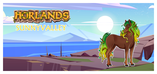 HorlandsNFT's tweet photo. SunnyValley is good place for amazing adventures!

#NFTs #NFTCommunity #NFTartwork https://t.co/LW3JPfOB8x
