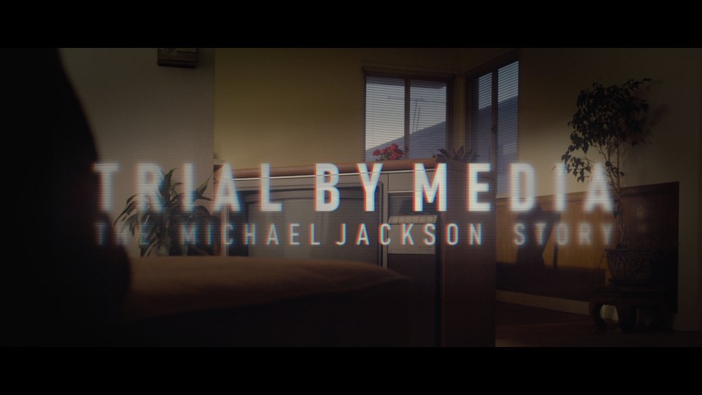 I'll be releasing a new teaser trailer for my documentary 'Trial by Media: The Michael Jackson Story' tomorrow. Production is in full swing rn. Thank you to absolutely everyone who is helping in every way.  🙏🏼 #TrialByMediaMJ