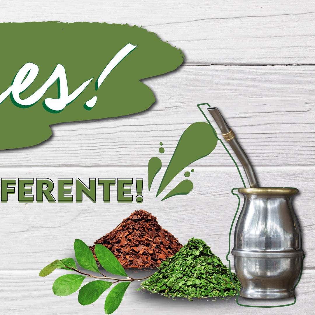 Llegó la yerba del mes! Sigue nuestras stories y ven por la tuya! 
#Argentina #casquet #yerbamate #cdmx #mateando #bj #delvalle #narvarte