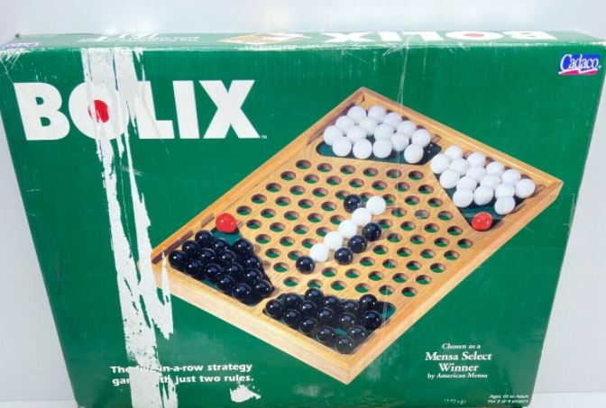 I hear this game isn't very good...