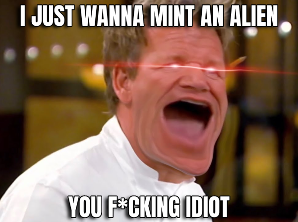 alien_takeover's tweet photo. Who's ready for our presale? head over to our discord to find out how to get whitelisted!

#nfts #nftmemes #NFTCommunity #eth #alientakeoverclub https://t.co/L2WyQRQqiz