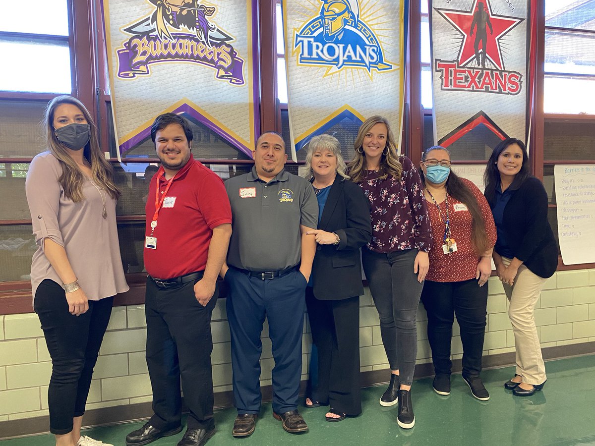Would like to thank Mr. Narveaz, Morgan Repa, Mrs. Clifford, Laura Mata, and Anna Martinez, for representing Martin Middle School for an exciting CKH staff development. Thank you again Lynn Bray!