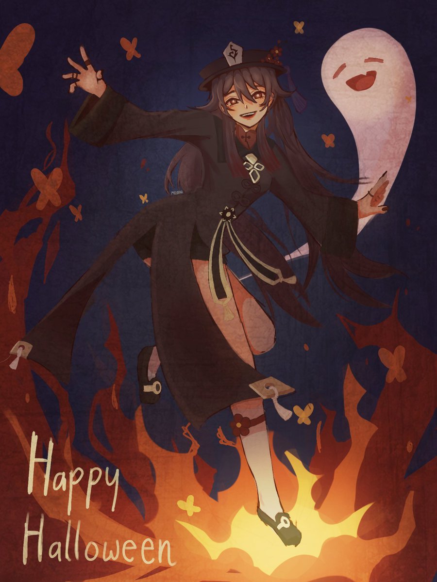 melodiqlydos's tweet photo. boo! did i give you a fright?
-
#genshin #genshinimpact #genshintwt #genshinfanart #genshinimpactfanart #hutao #hutaofanart https://t.co/JH0Zpu9o7O