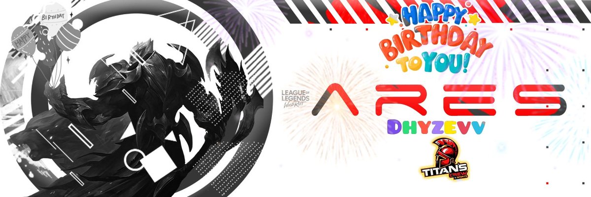 TiTan'S Crew e-Sports tweet media