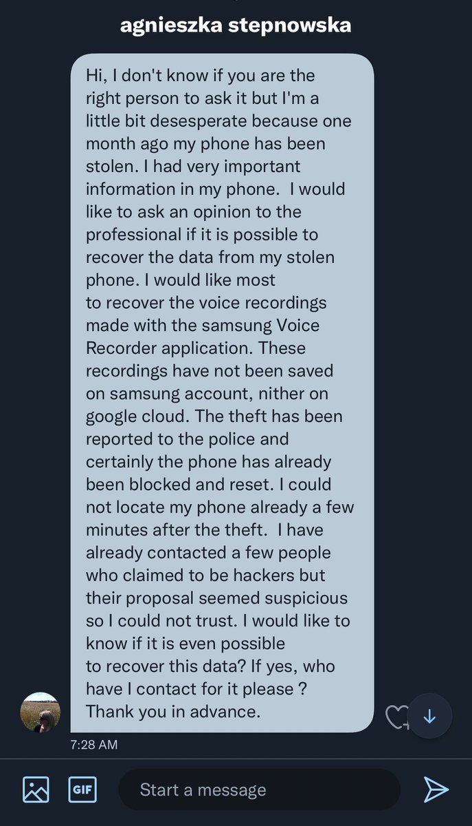 DC617 Boston Hackers tweet media