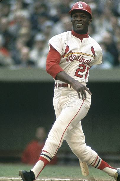 SABRbioproject's tweet photo. This man had the courage to challenge baseball and the reserve clause. His sacrifices led directly to free agency. His name was Curt Flood, #STLCards 3X AS &amp; 7X GG CF who objected to being traded #OTD 1969. Read more about him in the @sabr BioProject https://t.co/qnW7WW2glV https://t.co/NzUq5brDeG