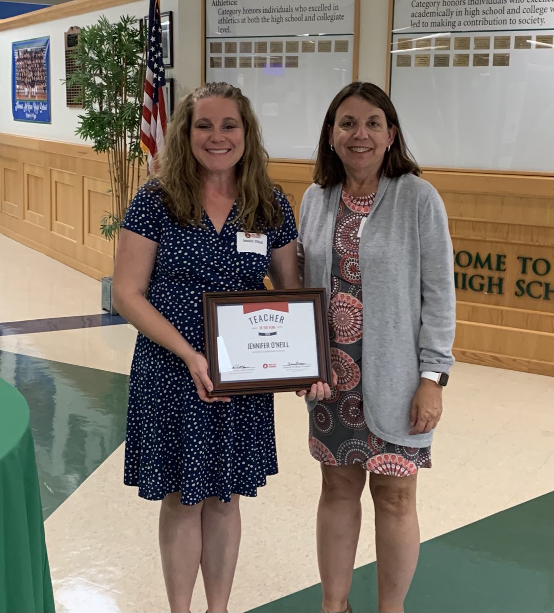 Heritage Elementary tweet media