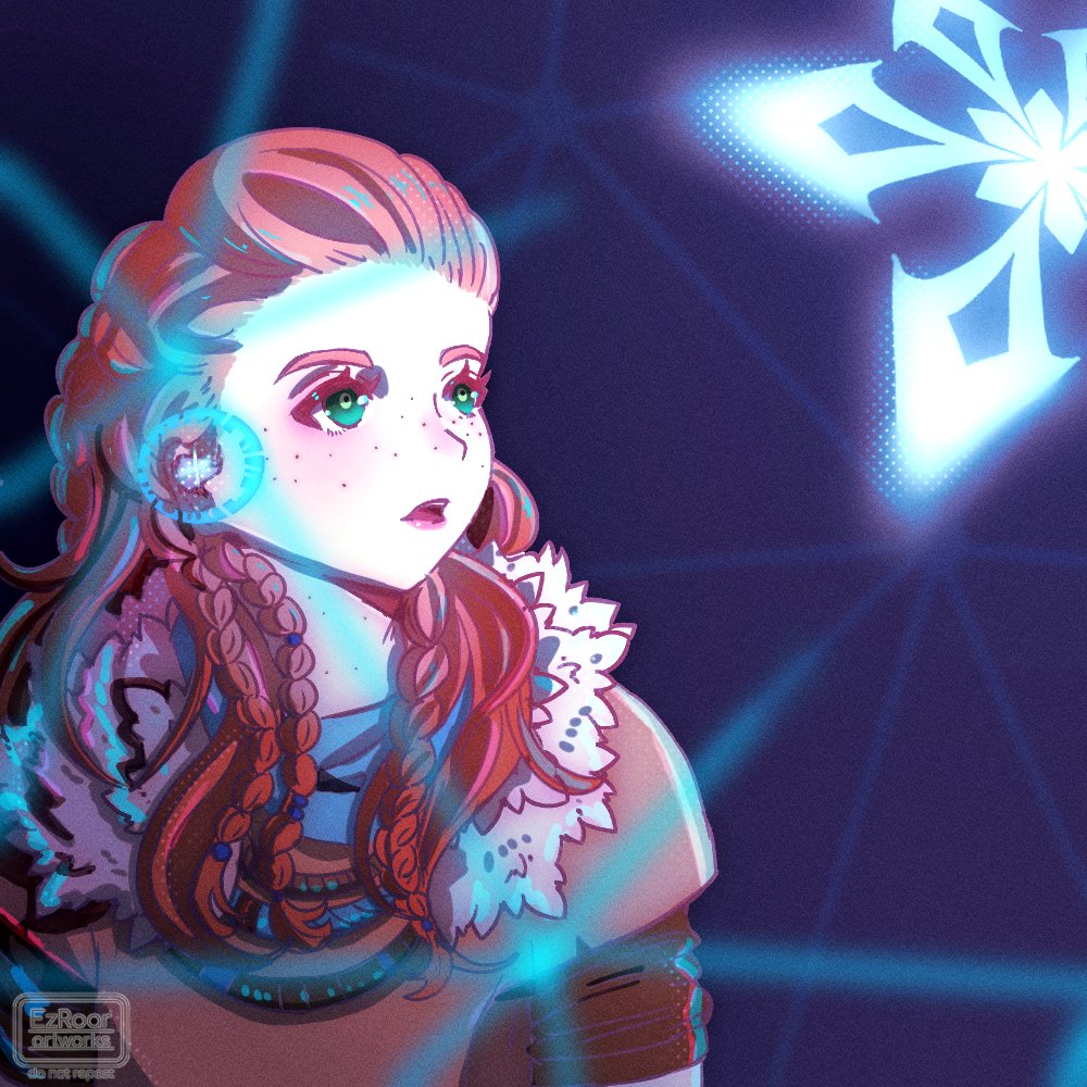 ezroarartworks's tweet image. Hi, I&apos;m EzRoar, an artist with dreams of making a career out of my work and am a huge big weeb #VisibleNonbinary