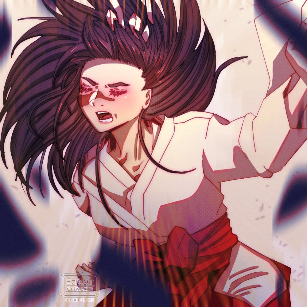 ezroarartworks's tweet image. Hi, I&apos;m EzRoar, an artist with dreams of making a career out of my work and am a huge big weeb #VisibleNonbinary