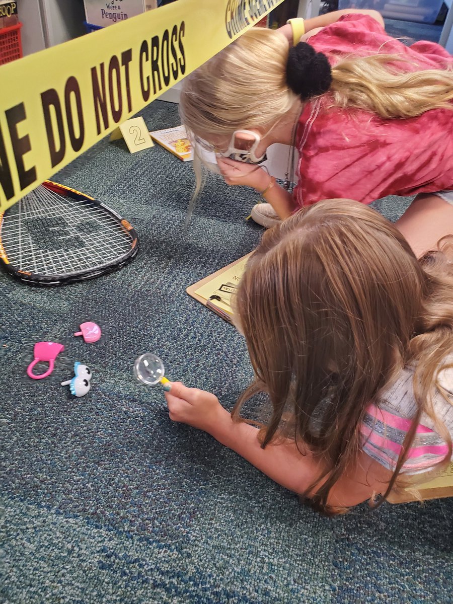 MTSD Grade 3 Perro tweet media