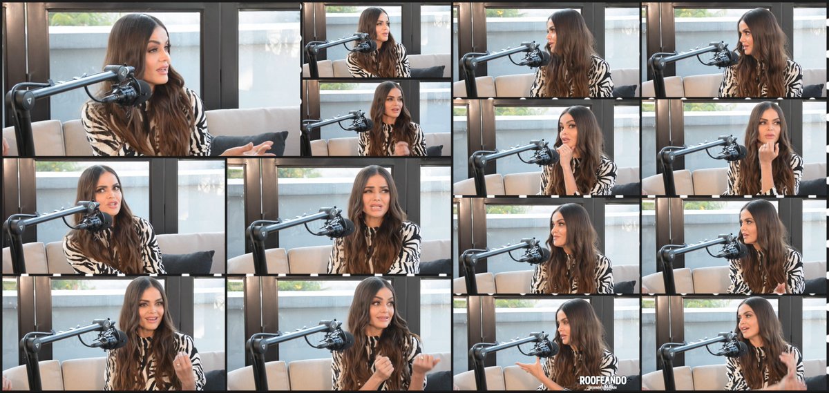 __ms1916's tweet photo. 30 minutos que se pasan volando que lindo video y que preciosa madrina @marisolglzz conociendo mas de ella en este video #Roofeando 😍🤩
➡️➡️ https://t.co/PLYGi02qRM https://t.co/iZG336ERdE
