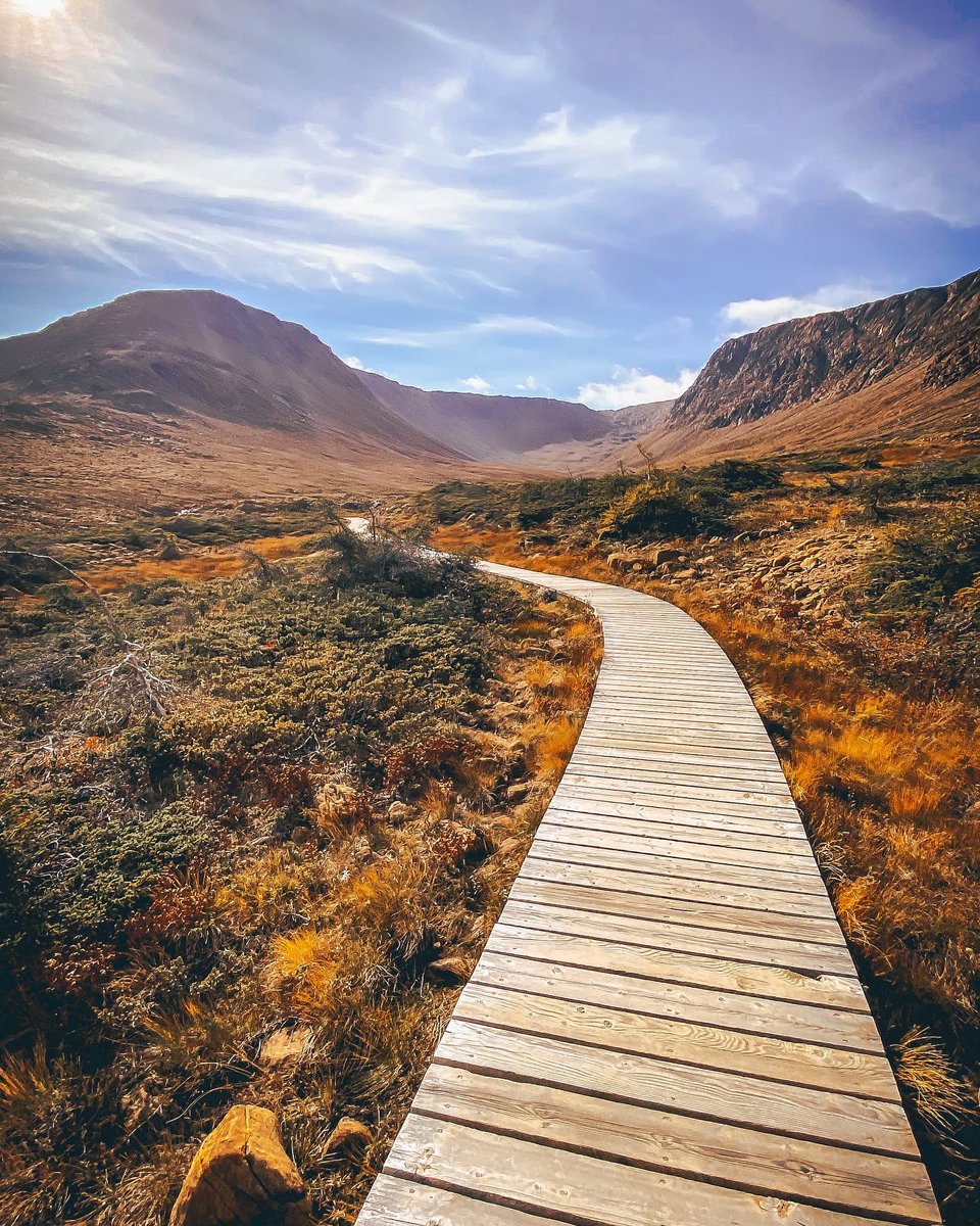 stephcardinal_'s tweet photo. The Tablelands 🧡💫 #newfoundland #tablelands #welcometomars #photographer https://t.co/vnhDiblQGy