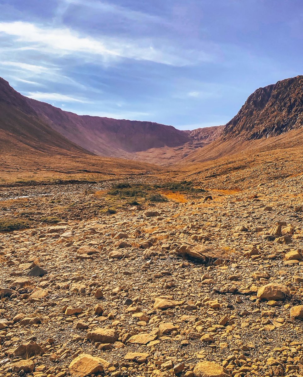 stephcardinal_'s tweet photo. The Tablelands 🧡💫 #newfoundland #tablelands #welcometomars #photographer https://t.co/vnhDiblQGy