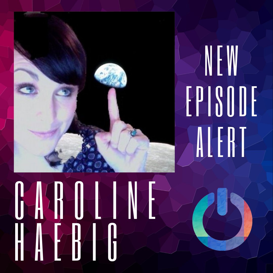 OnEducationPod's tweet photo. 🚨 NEW EPISODE ALERT! 🚨

Friends, we have a magnificent pod for you! Caroline Haebig (@Haebig), author of "The Maker Playbook", joins @misterwashburn and @BradShreffler on this week's episode of @OnEducationPod!

Listen today! 
https://t.co/ZtOeVYjFpP https://t.co/NgzDQcMQzD