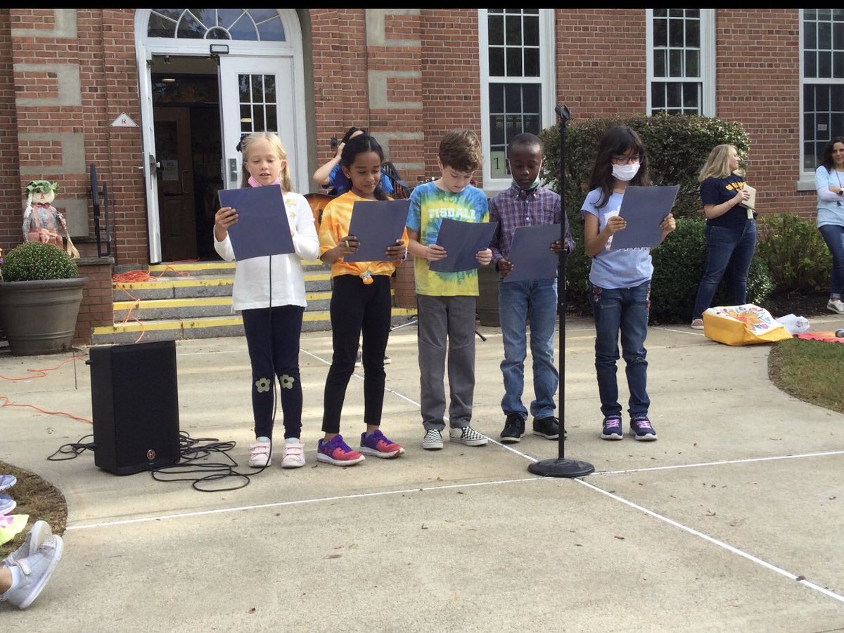 Tisdale3T's tweet photo. Congratulations to our third grade Students of the Month. What great role models who always show RESPECT! @TisdaleSchool https://t.co/9CU96CC0IE