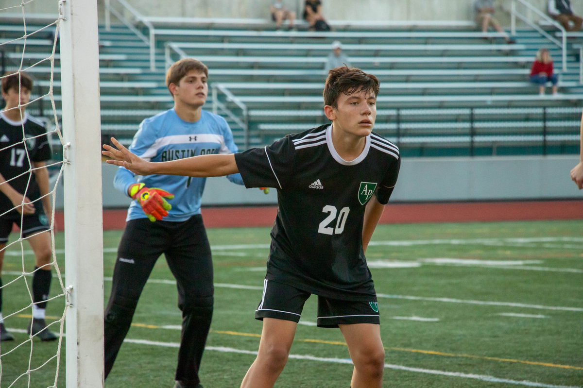 Austin Prep AD tweet media