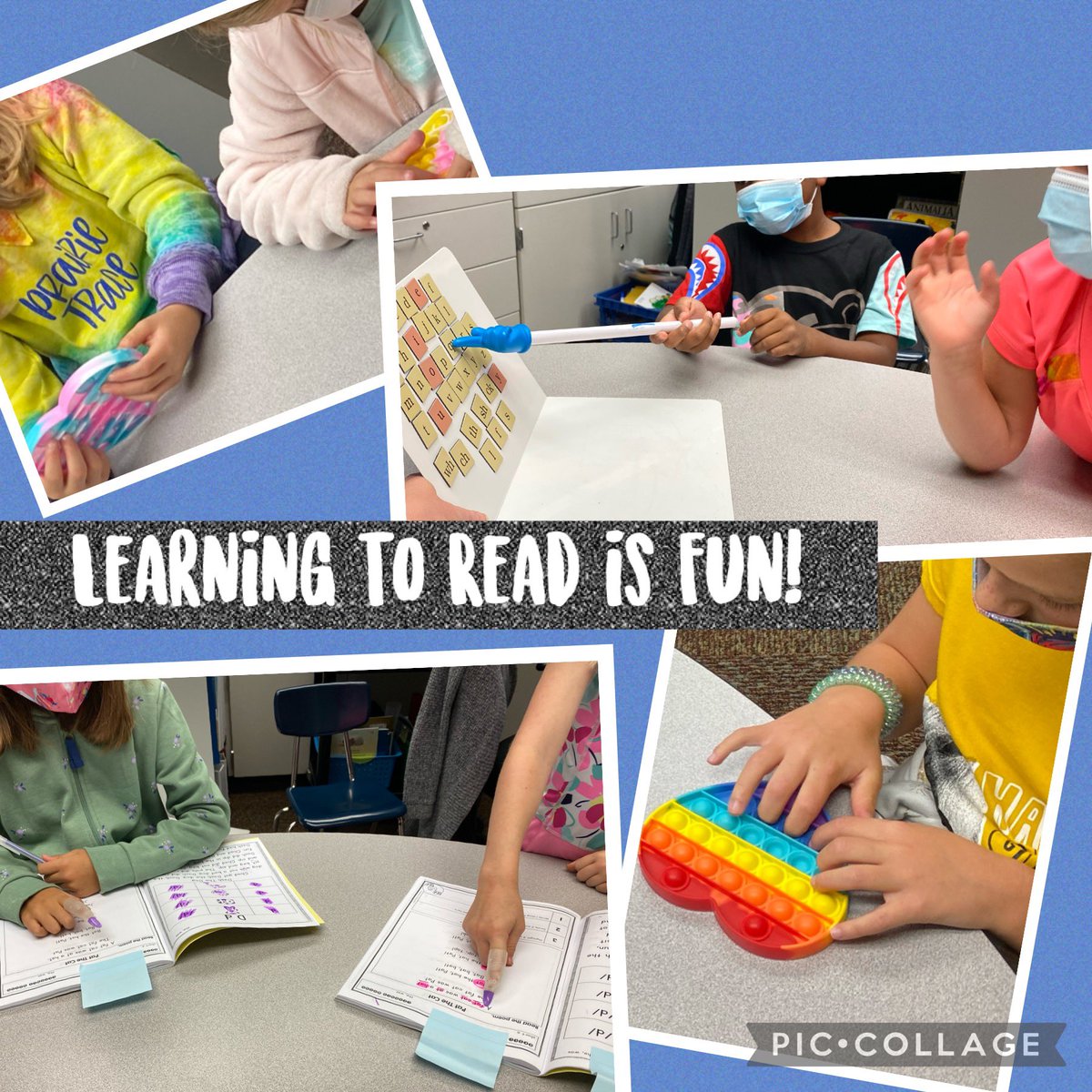 Mrs. Davis’ Readers (@mrsdaviswce) on Twitter photo 