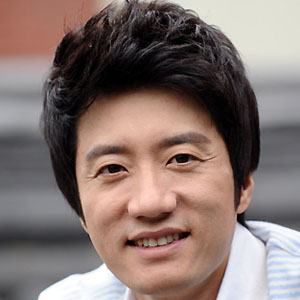 Happy Birthday to Kim Myung-min     