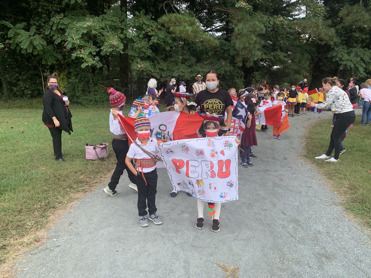 Diana Castano (@teachmemas) on Twitter photo Sra. Sakatoma’s class celebrating #HispanicHeritageMonth <a href="/SpeasGlobal/">Speas Global Elem</a> #parade #celebrate <a href="/WSFCSWorldLang/">WSFCSWorldLanguages</a> <a href="/purpleheart04/">Betsy Roman</a> @dtsisk <a href="/wsfcs/">WS/FC Schools</a> Sra. Sakatoma’s class celebrating #HispanicHeritageMonth <a href="/SpeasGlobal/">Speas Global Elem</a> #parade #celebrate <a href="/WSFCSWorldLang/">WSFCSWorldLanguages</a> <a href="/purpleheart04/">Betsy Roman</a> @dtsisk <a href="/wsfcs/">WS/FC Schools</a>