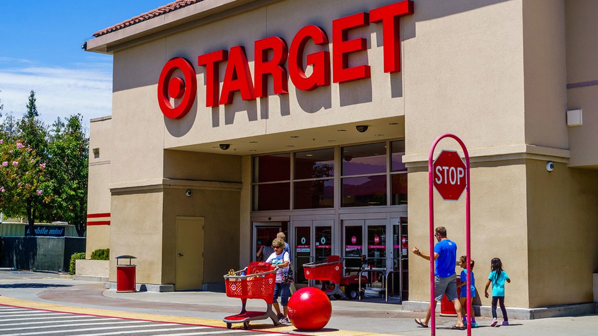 ABC7NY's tweet image. Target introducing 'buy now, pay later' program ahead of holidays 7ny.tv/3oPRAOC