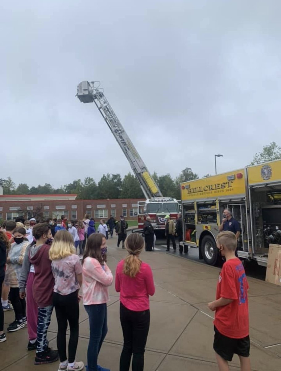 Bruce Potter (@brupott) on Twitter photo <a href="/MechanicvilleCS/">MechanicvilleCSD</a> what an experience for our ES students. Fire Prevention week highlight courtesy of Hillcrest Fire Dept. A little bit of normalcy!
#OneMechanicville <a href="/MechanicvilleCS/">MechanicvilleCSD</a> what an experience for our ES students. Fire Prevention week highlight courtesy of Hillcrest Fire Dept. A little bit of normalcy!
#OneMechanicville