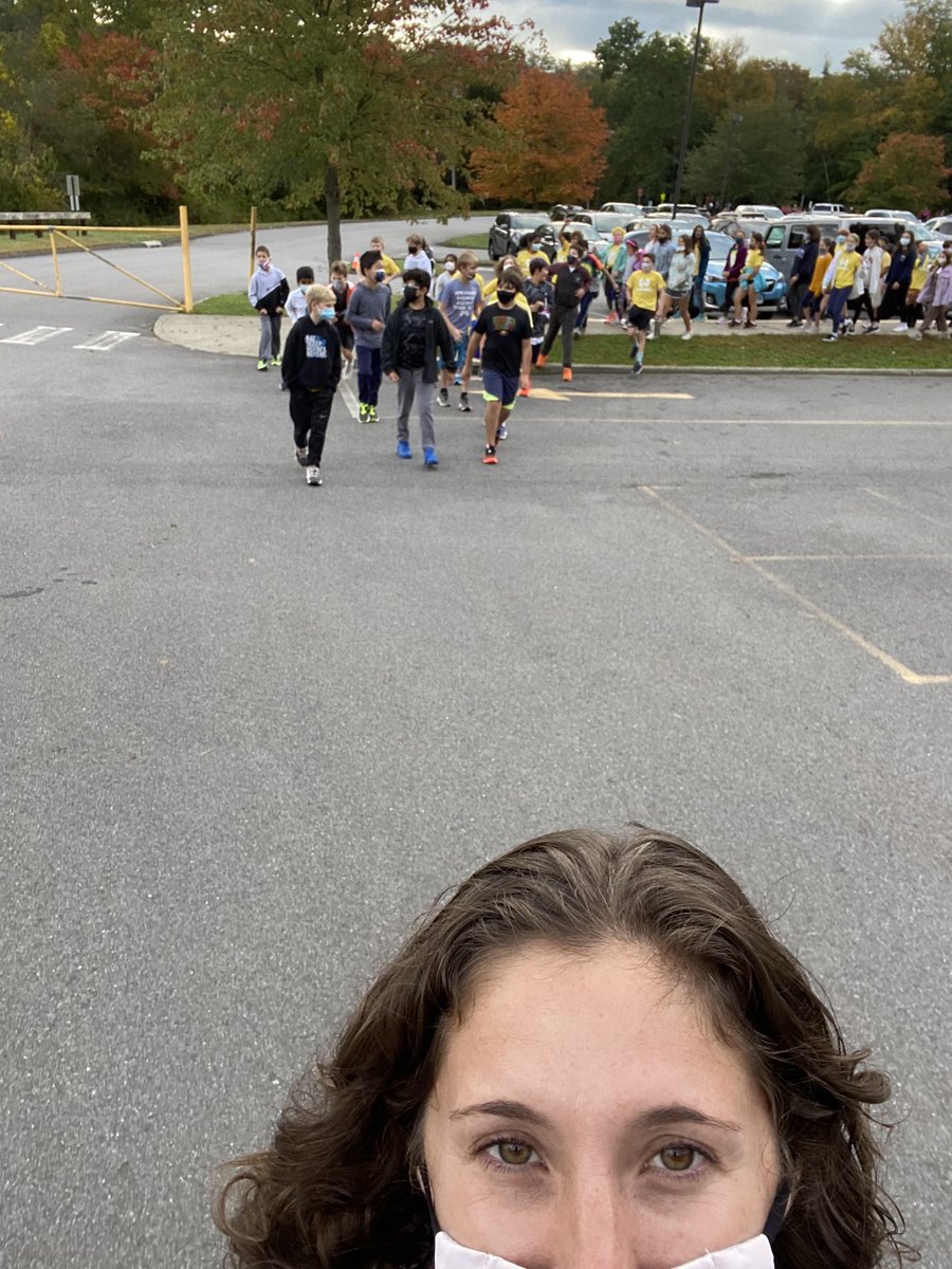 MrsCirillo5's tweet photo. Cider Mill Walk-a-thon 
#wiltonwayct 
#buzzby
#BeldenHill
@WPSCMSocial 
@MrsRomond https://t.co/EsT6Jq5aWf