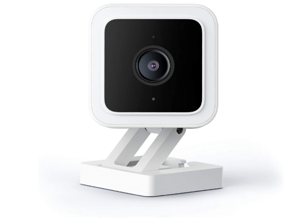 WYZE Cam v3 with Color Night Vision, Wired 1080p HD Indoor/Outdoor Video Camera, 2-Way Audio, Works with Alexa, Google Assistant, and IFTTT Order Now:amzn.to/306r8WW #Roberto Martinez #NUFC #Benzema #Amazon