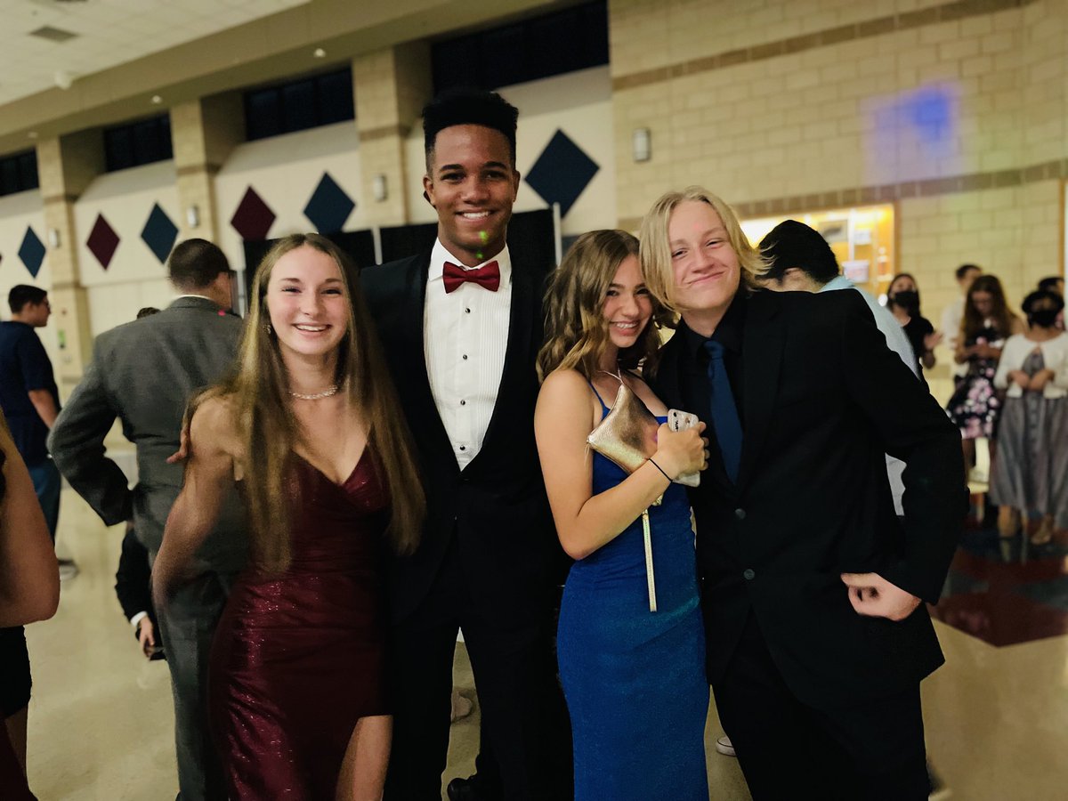 HOCO DANCE 2021! 💃🏻 🕺 #HOMECOMING2021 #NIGHTUNDERTHESTARS