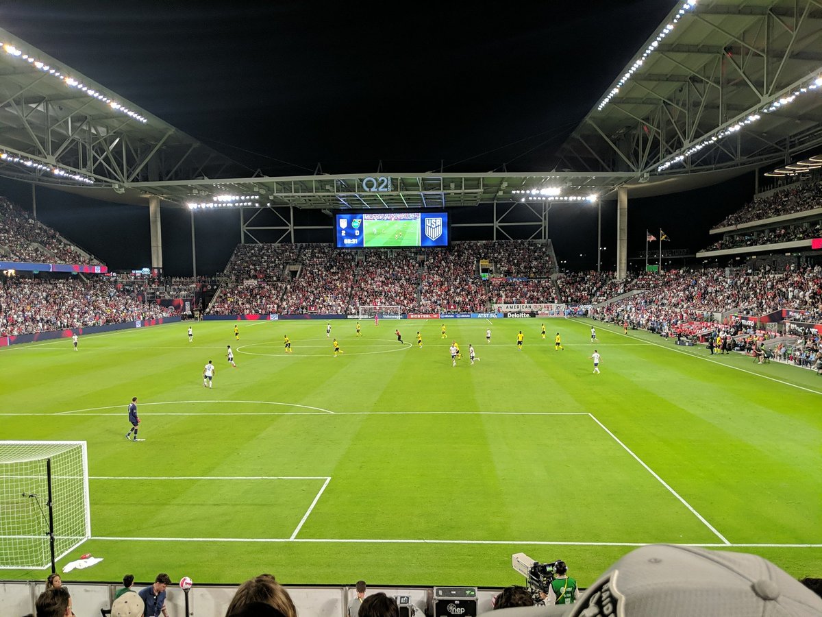 Talk Austin FC 🟩⬛🟩⬛🟩⬛🟩 tweet media