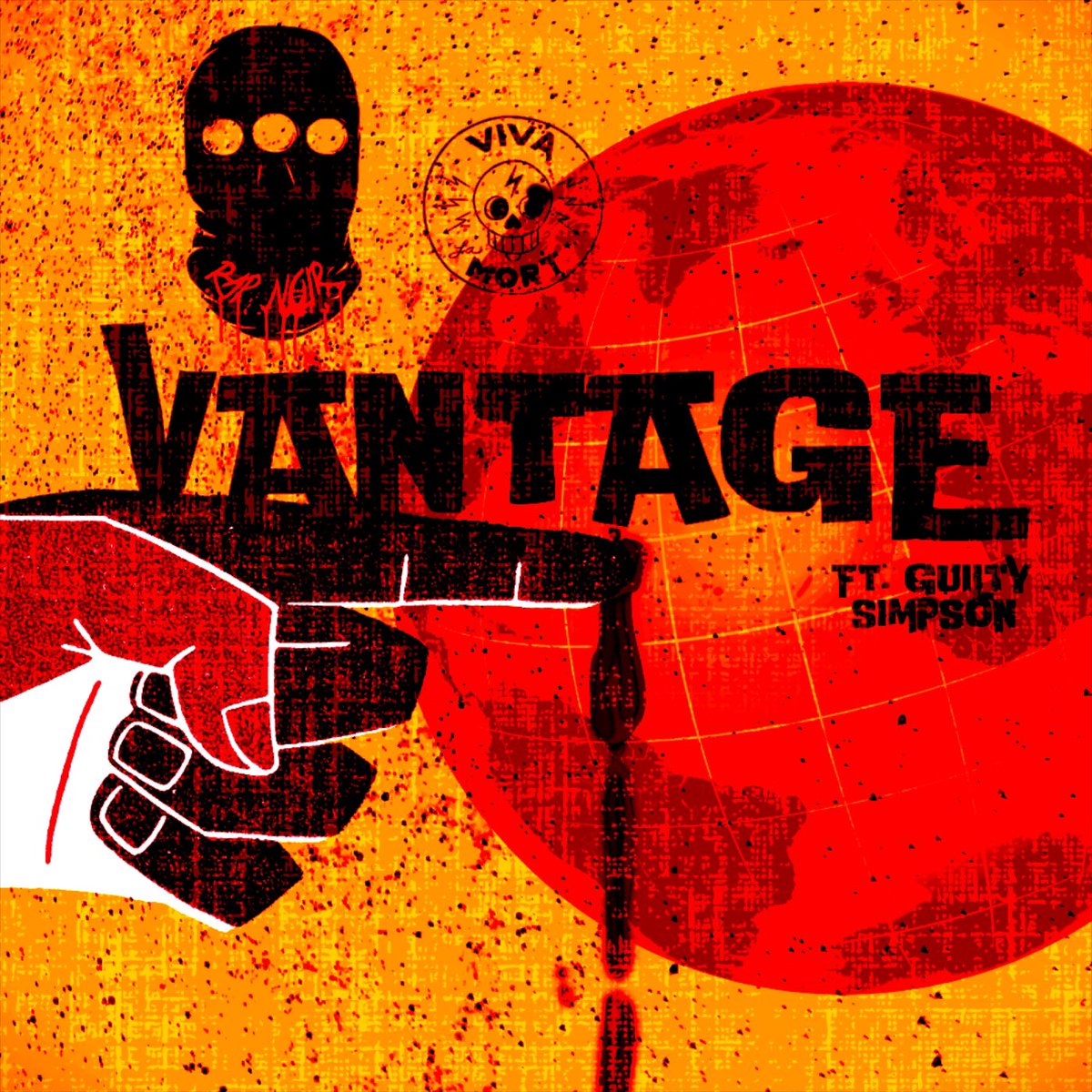 RapNoir's tweet image. Getting
Spooky 
10.31.21
@yousoundapp x @HieroImperium 
@rapnoir x @guiltysimpson x @mortwinkler