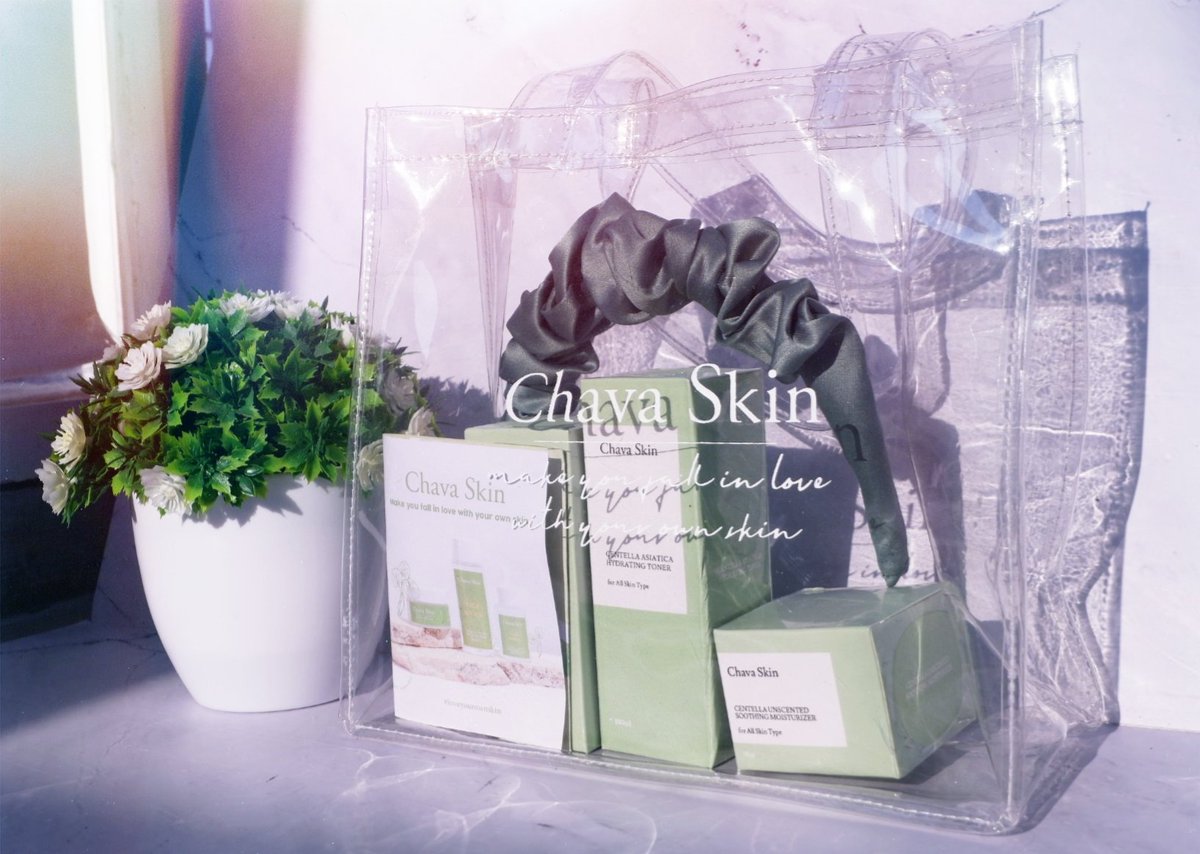 selamat pagi dari chava skin💖
Ntar malem aku first impression!