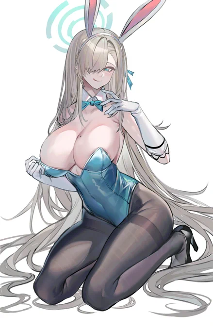 #ブルアカ 