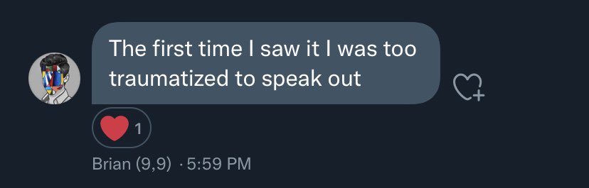 Nothing but unwavering support from the <a href="/genzDAO/">Z DAO</a> crew <3