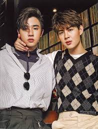 Wang_Yizu's tweet photo. ฉันต้องการการกลับมาของเพิร์ธและนักบุญ โปรดนำพวกเขากลับมารวมกัน ผู้จัดการอย่าทะเลาะกัน....
#PerthxSaint #AePete #ThaiBL #BoysLove https://t.co/DJWl0cPCEV